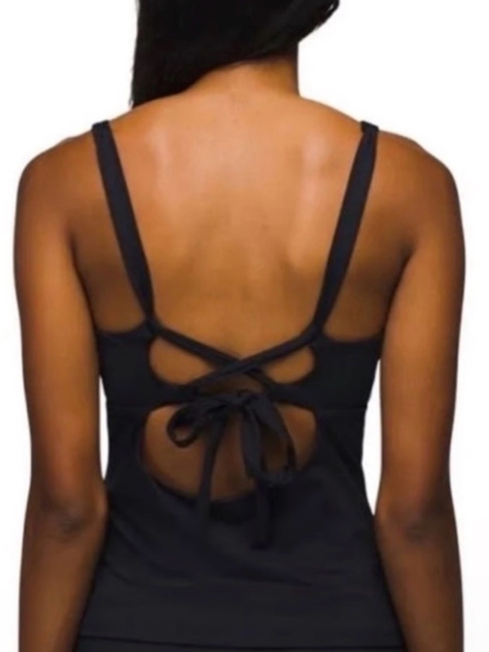 PRANA MALLORCA TANKINI TOP